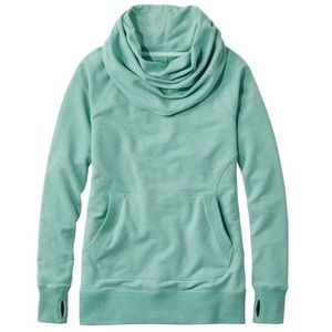 L.L. Bean Women’s Cozy Pullover